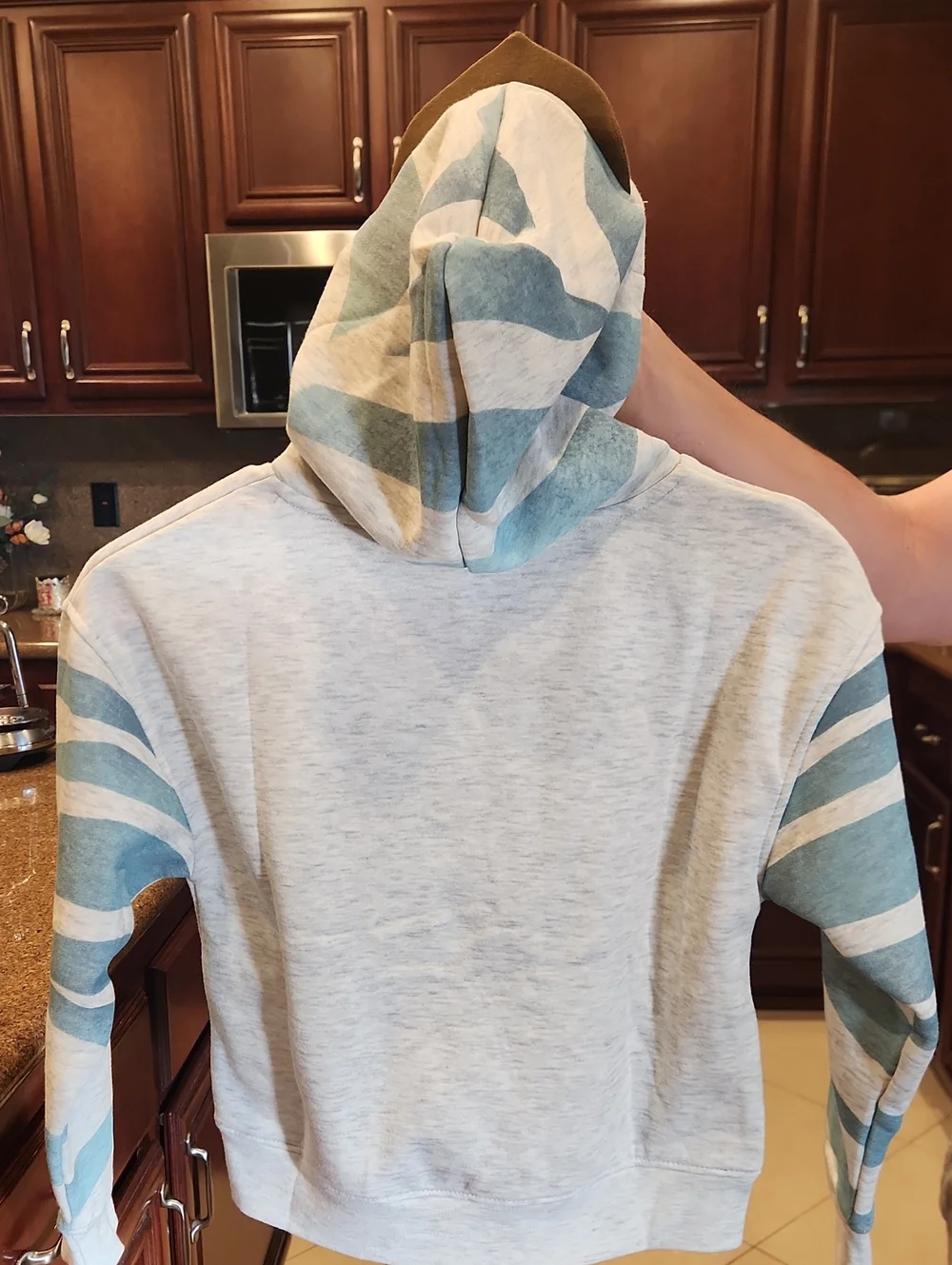 Star Wars Ahsoka Hoodie